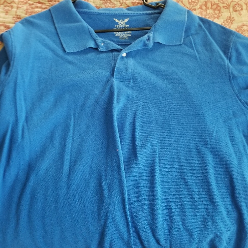Polo shirt